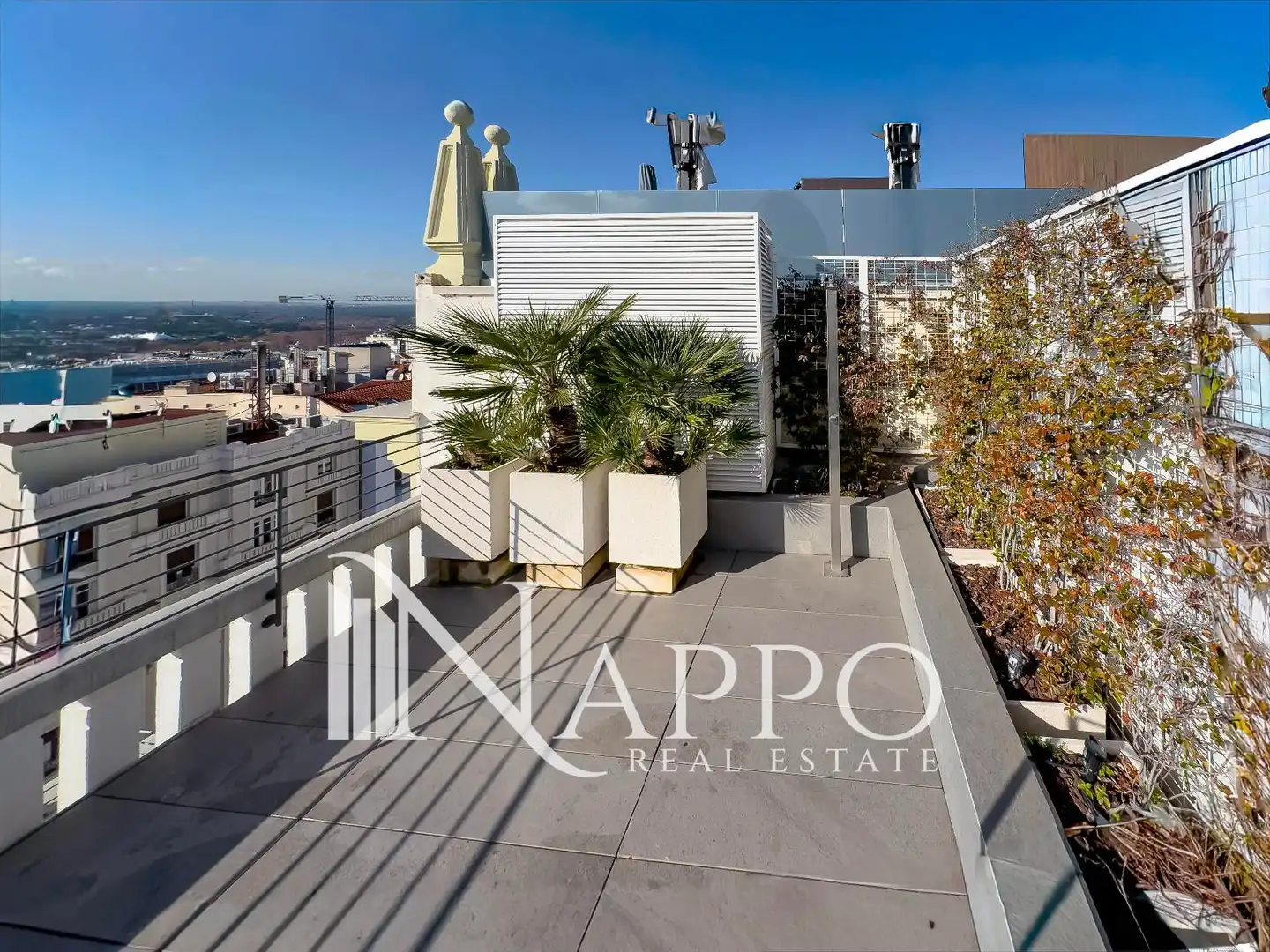 Flat with pool for sale in Gran Via 68, imagen 37