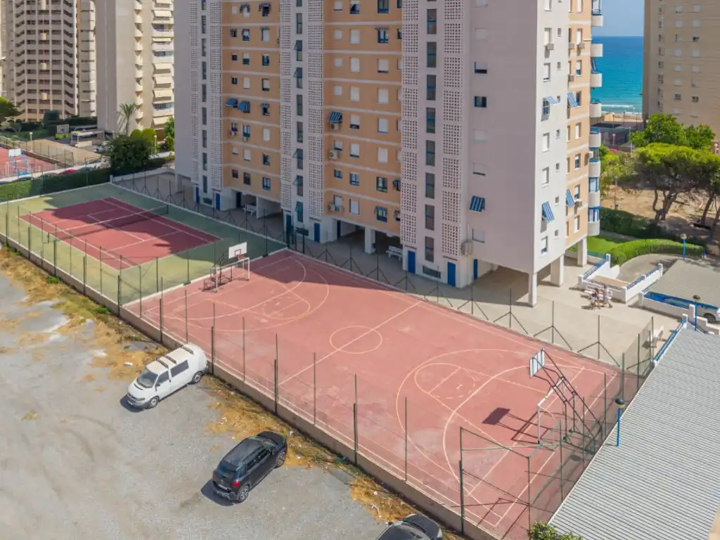 Apartamento con piscina en venta en Calle Magraner, Del, imagen 35