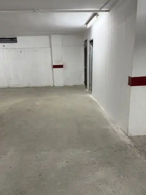 Trastero de alquiler en Calle Villa Conchita, Santomera