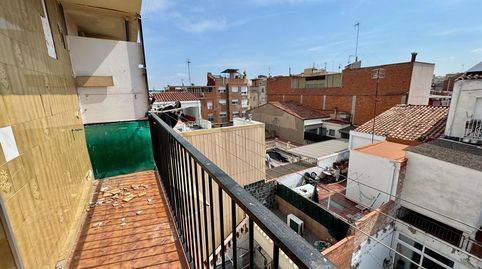 Foto 5 de Piso en venta en Carrer de París, Creu de Barberà, Sabadell