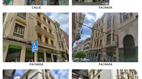Foto 3 de Pis en venda a Calle María Cristina, 2, Zona Centro, Córdoba Capital