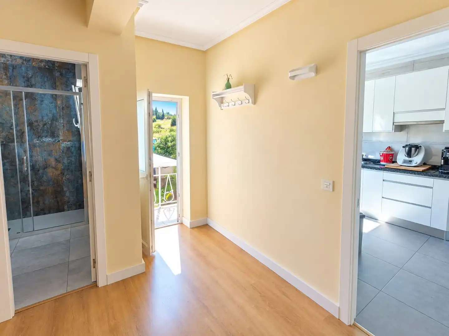 Maison avec jardin à vendre à Avenida De los antibióticos, imagen 5