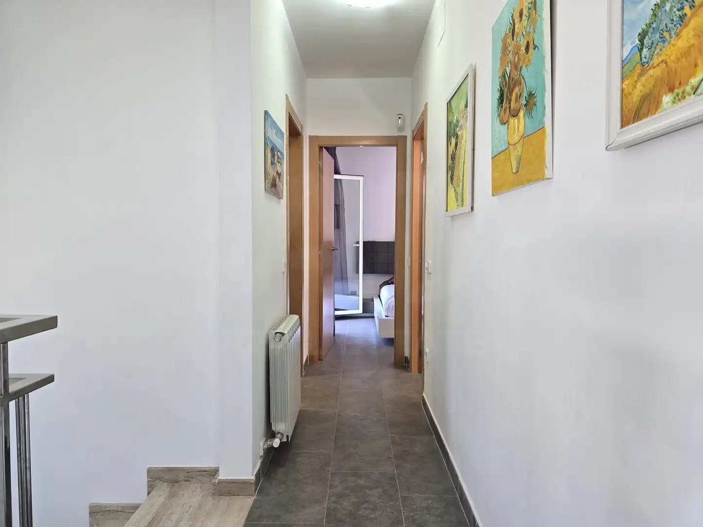 Casa o chalet en venta en Calafell con Aire acondicionado, Calefacción y Piscina