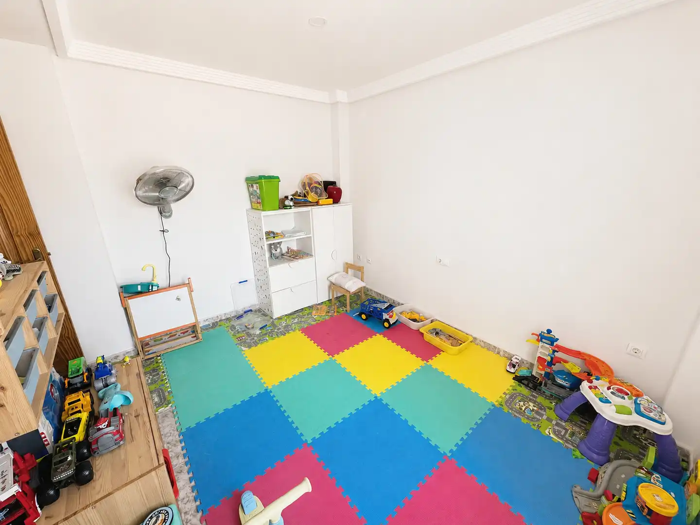 Piso en venta en El Campello con Aire acondicionado, Calefacción y Amueblado