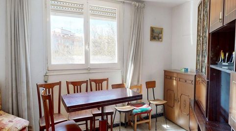 Foto 2 de Piso en venta en Calle Doctor Iranzo, Las Fuentes, Zaragoza Capital