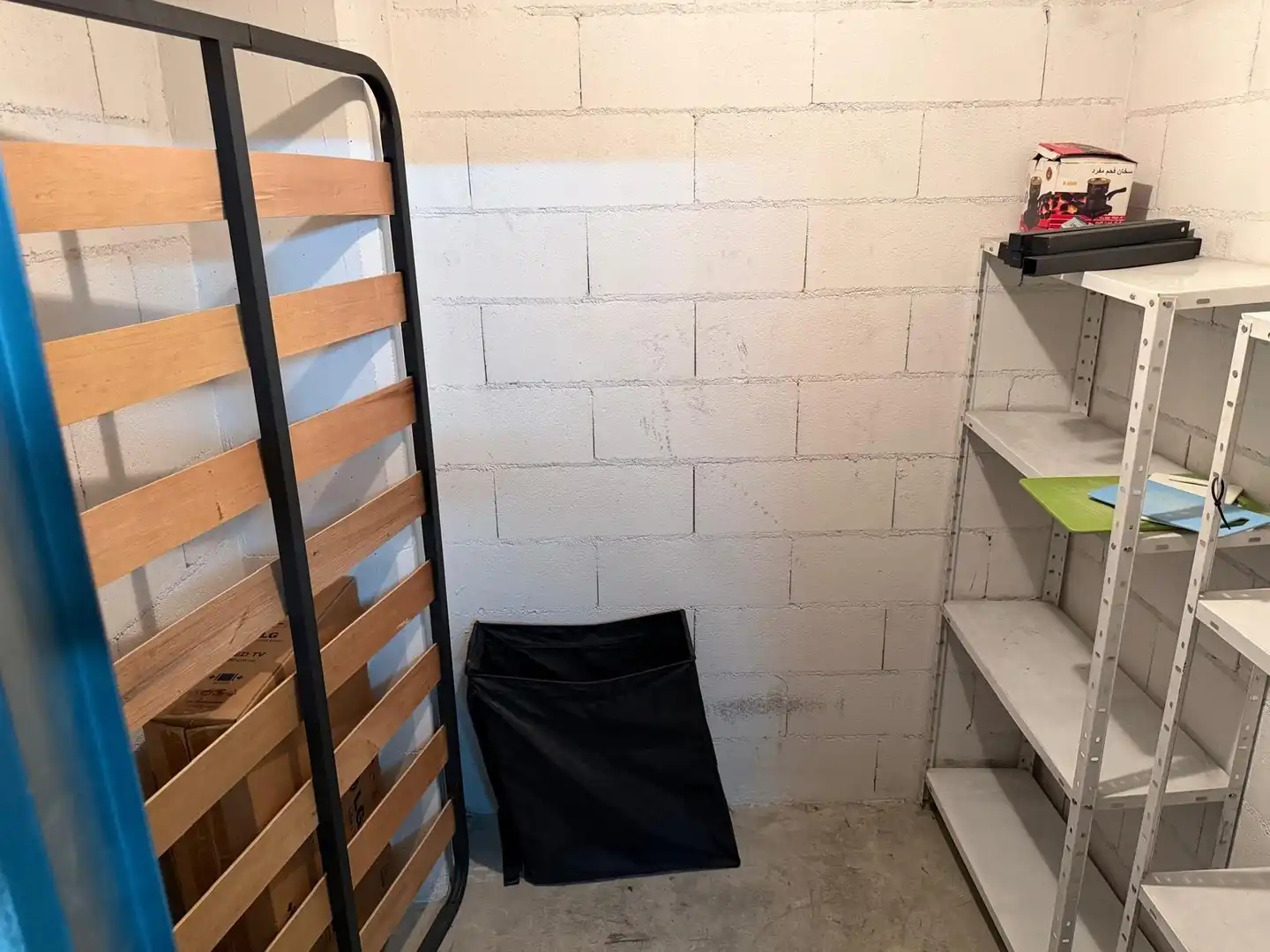 Apartament amb ascensor en venda a Calle LOMA RISCOS DE LOS, imagen 32