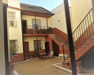 Vista exterior de Casa adosada en venda en  Córdoba Capital amb Aire condicionat, Calefacció i Parquet