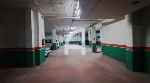 Foto 3 de Garatge en venda a Carrer de Galileu, Ca n'Aurell, Terrassa