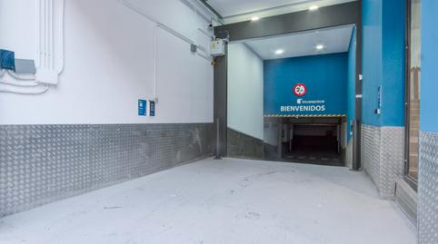 Foto 5 de Trastero de alquiler en Calle de Juan de Olías, 11, Cuatro Caminos - Azca,  Madrid Capital