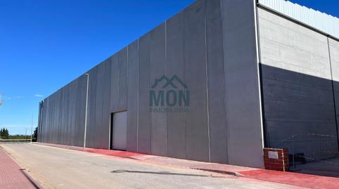 Photo 5 of Industrial buildings to rent in Algemesí, Valencia