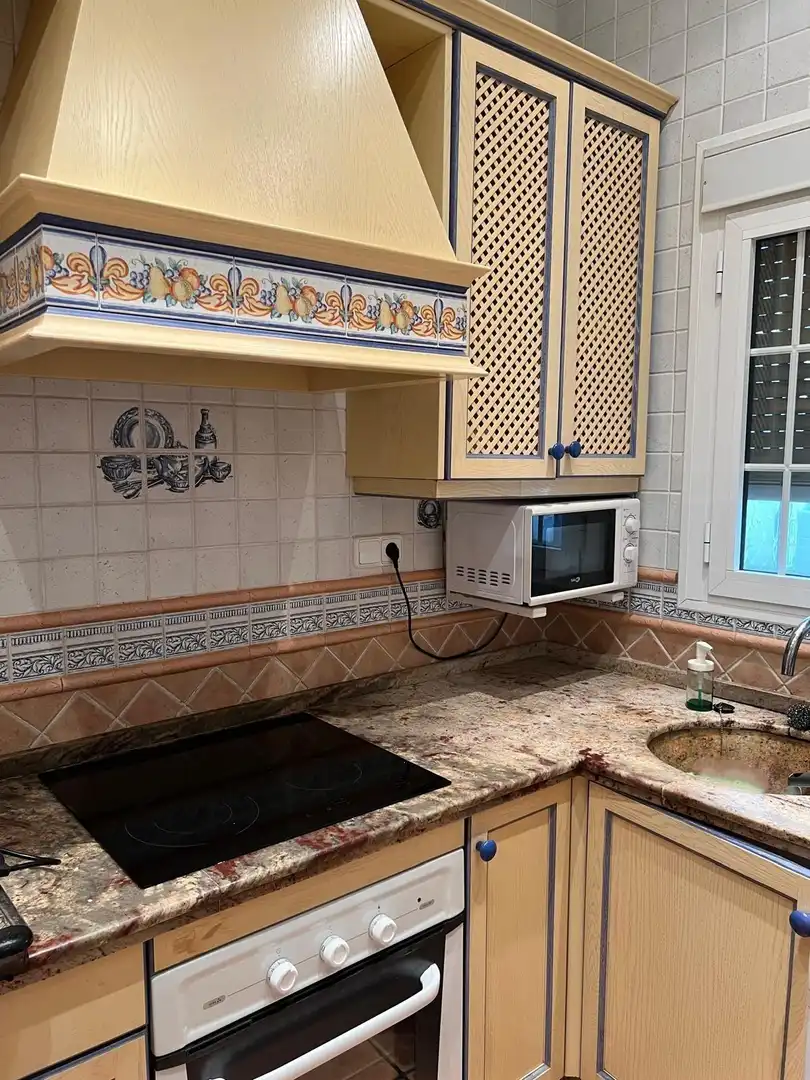 Apartamento de alquiler en Encarnación - Regina