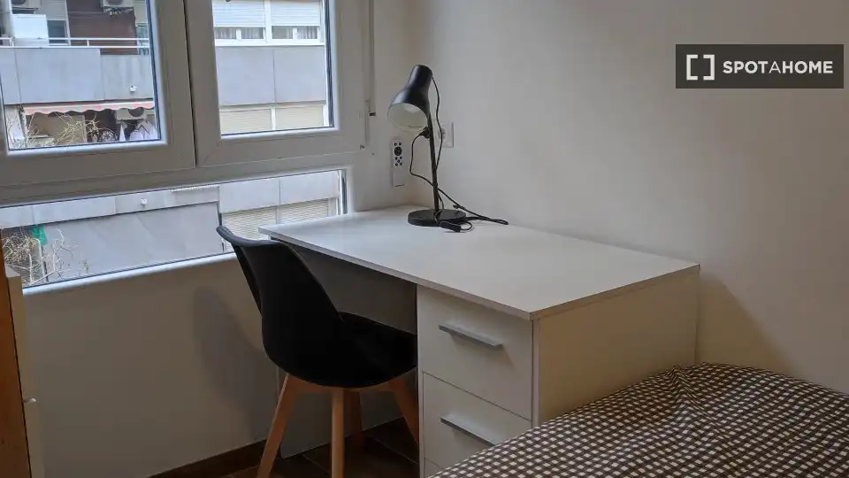 Room in Vara de Quart