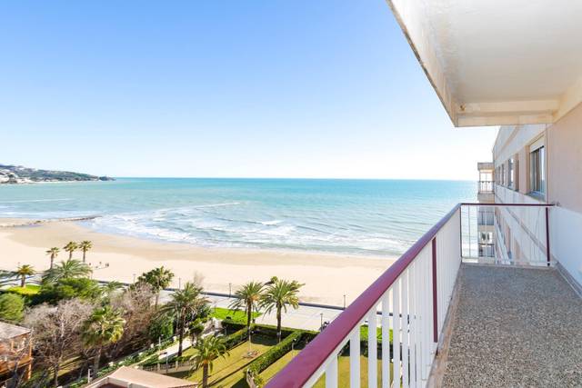 Apartamento en Venta en Paseo Marítimo Bernat Artola, 28 en Torreón - La Almadraba
