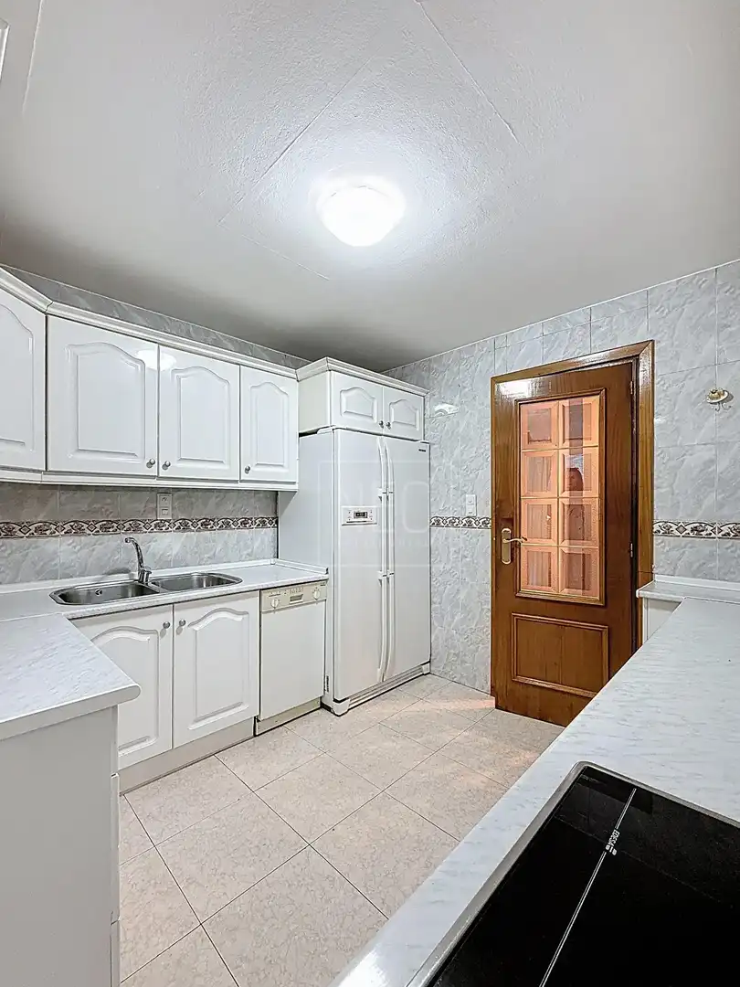 Piso con terraza en venta en SAN JUAN DE DIOS, imagen 26