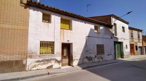 Foto 2 von Country house zum Verkauf in Garfilan, Torres de Berrellén, Zaragoza