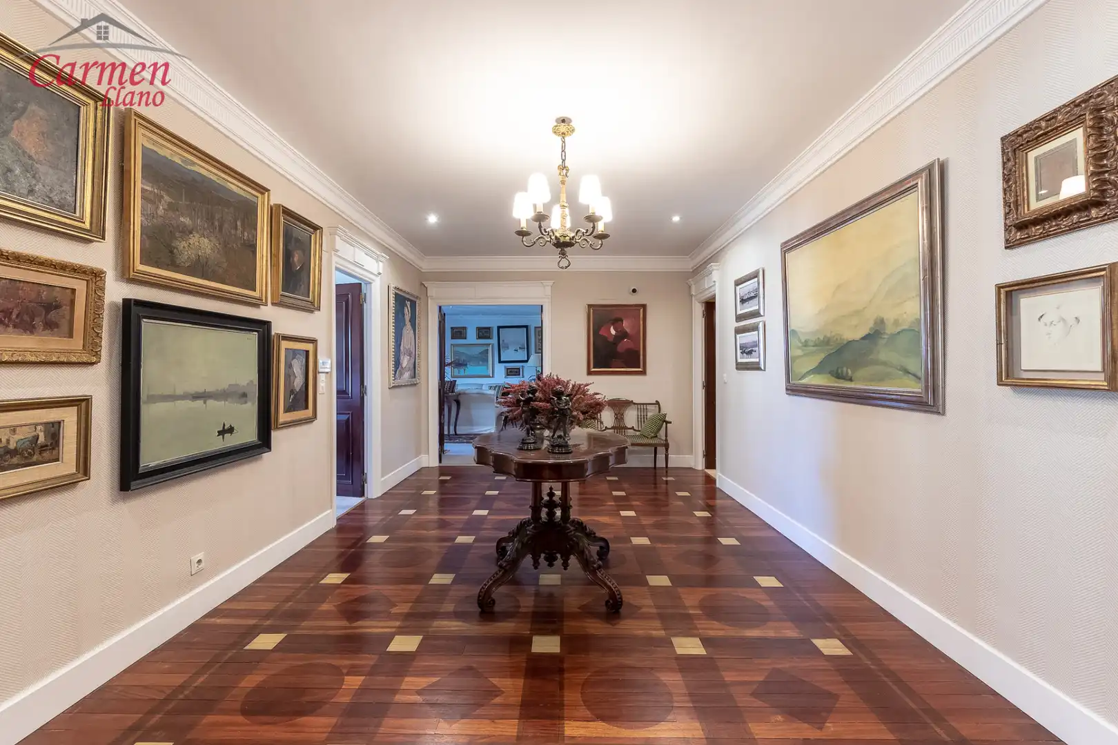 Piso en venta en Getxo  con Calefacción, Terraza y Trastero