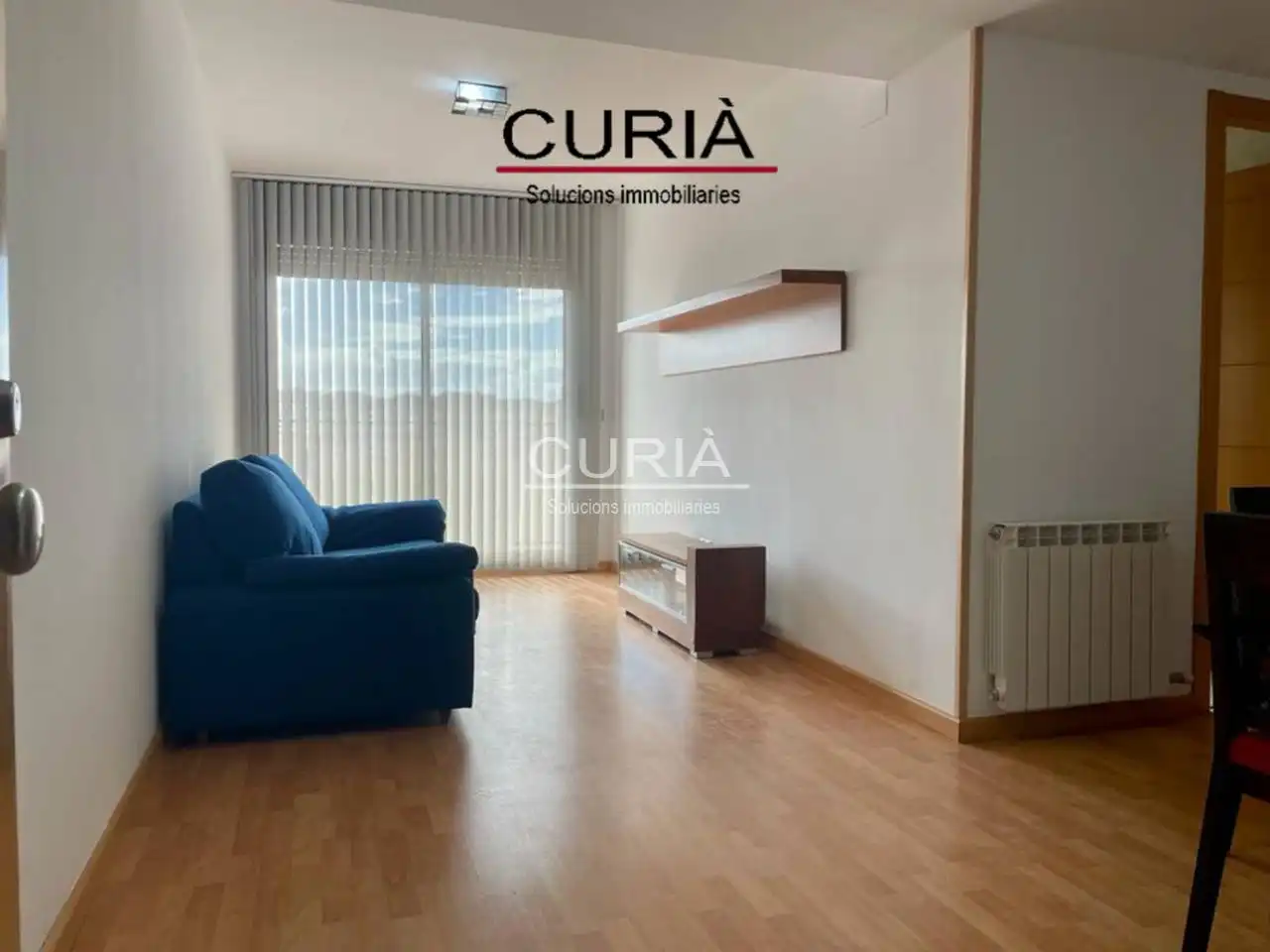 Apartament amb ascensor de lloguer a Balàfia, imagen 2