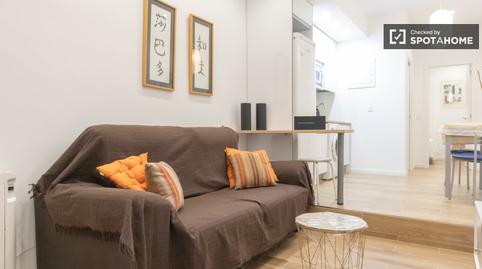 Foto 3 de Pis de lloguer a Puerta Bonita, Madrid