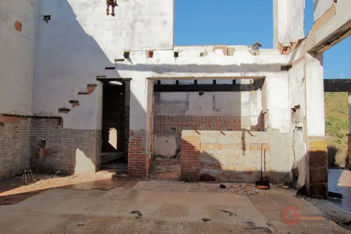Casa rústica en venda a Vélez de Benaudalla, imagen 3