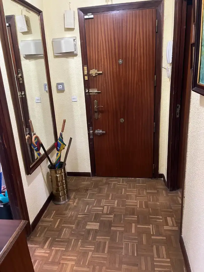 Piso en venta en Madrid con Aire acondicionado, Calefacción y Parquet