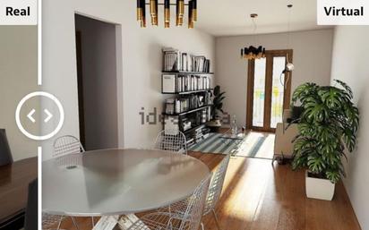 Dining room of Flat for sale in Turre  with Air Conditioner