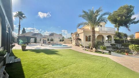 Foto 5 de Casa o xalet en venda a Calle Huelma, 3, Zona Carrefour - Urbanizaciones, Alicante