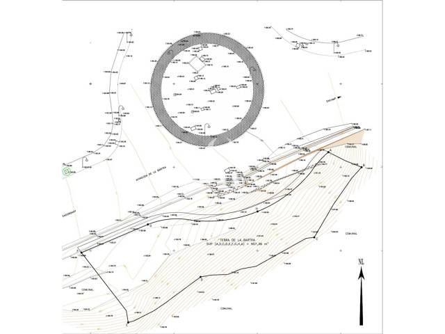 Terreno industrial en Venta en Vila