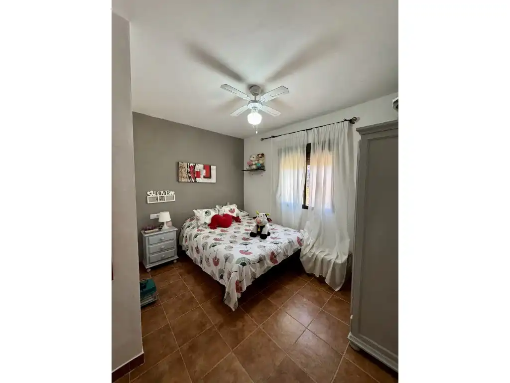 Casa rústica amb piscina en venda a Polígono 6 Parcela 425 LADERAS DE MAYORGA. SAN VICENTE DE ALCANTARA (BADAJOZ), imagen 14