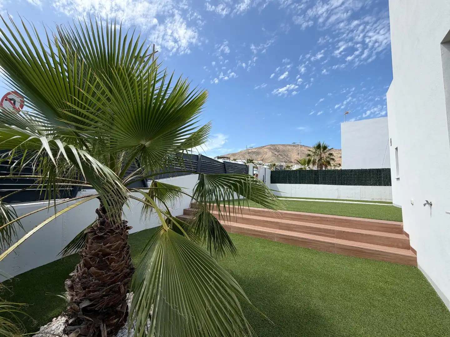 Maison avec piscine à vendre à Carrer Brasil, imagen 22