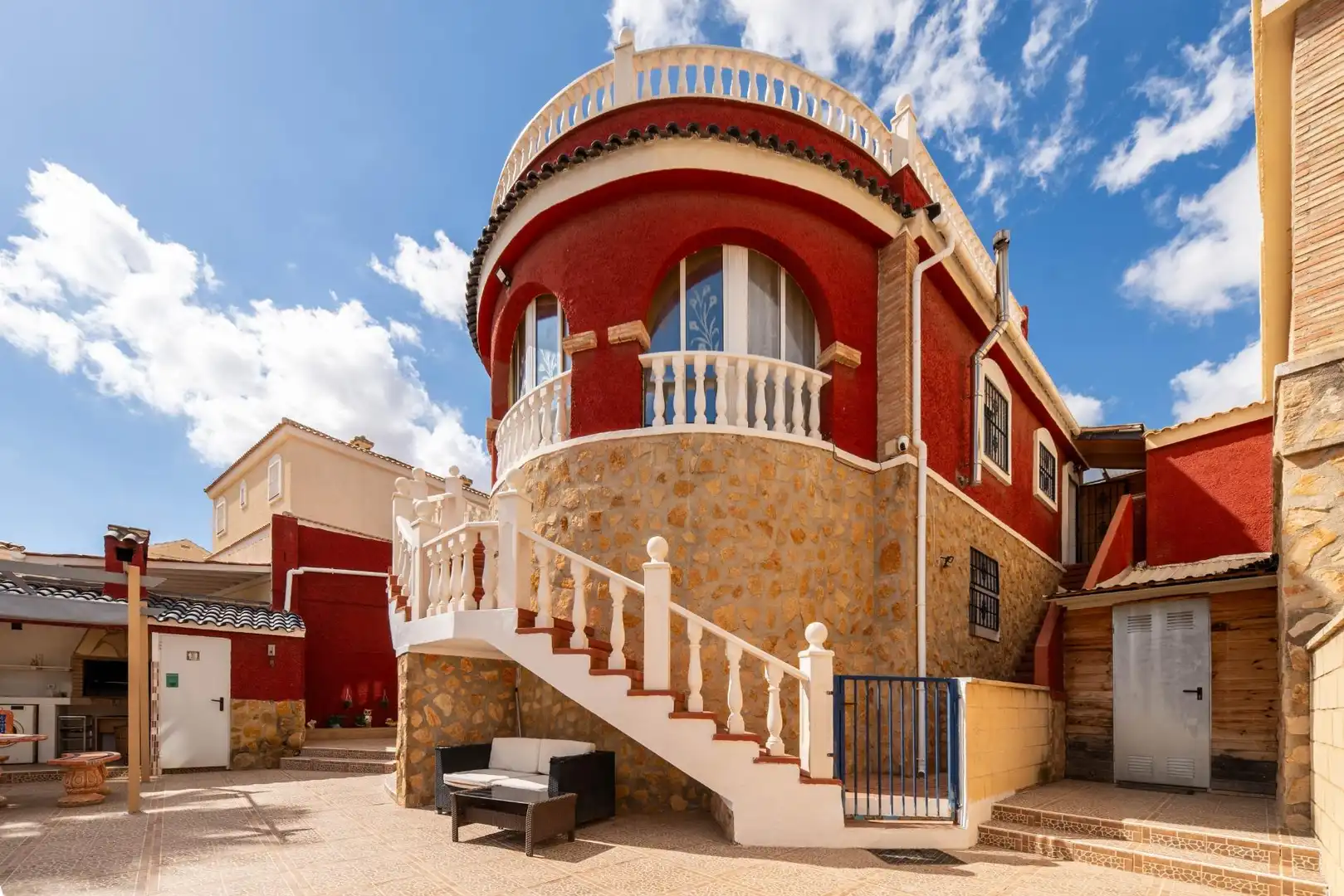 Villa zum Verkauf in Calle Calle Garcilaso de la Vega, imagen 8