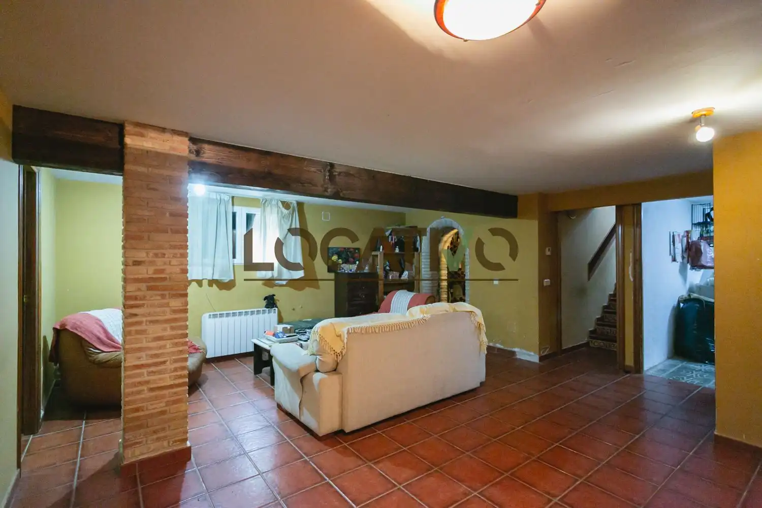 Haus mit Garten zum Verkauf in Robledo de Chavela, imagen 63