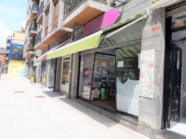 Local comercial en Alquiler en Beasain