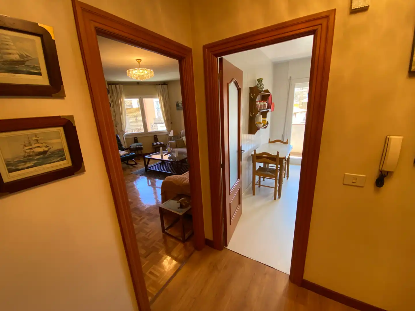 Flat for sale in Fitero  with Heating, Parquet flooring and Terrace