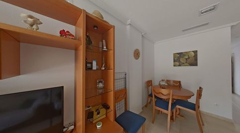 Foto 4 de Apartamento en venta en Calas Santiago Bernabéu, Santa Pola