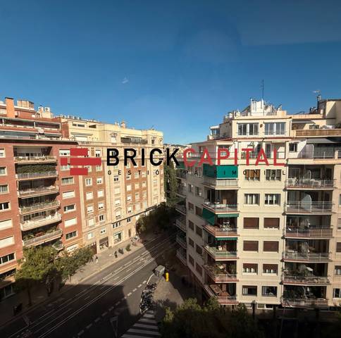 Piso en Venta en Carrer de Beethoven en Sant Gervasi- Galvany