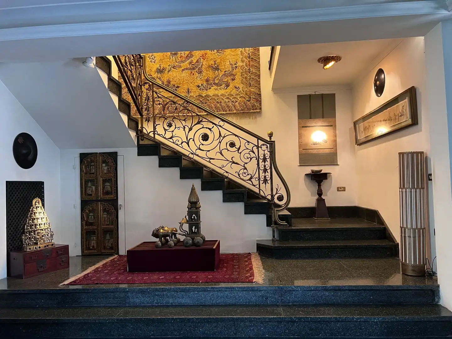 Haus mit Pool zum Verkauf in Llinars del Vallès, imagen 81