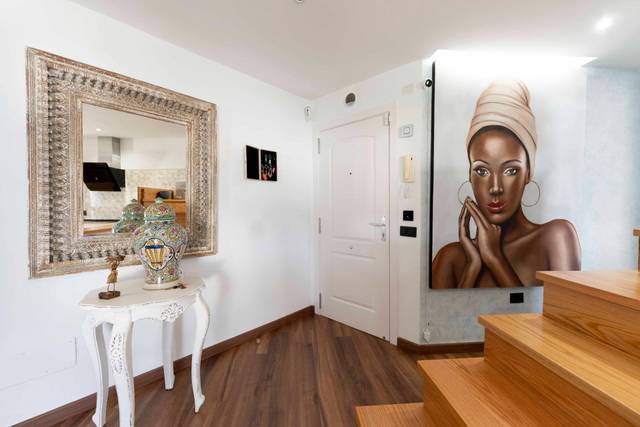 Piso en Venta en Calle EL SANTO (TEJINA), 4 en Tejina