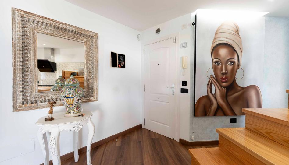 Foto 1 de Pis en venda a Calle el Santo (tejina), 4, Tejina, Santa Cruz de Tenerife