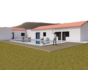 House or chalet for sale in Tuineje