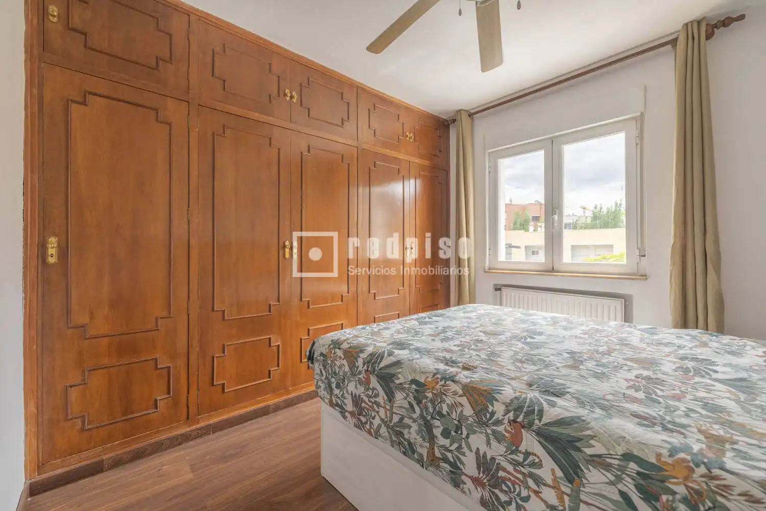 Habitación de Piso en venta en Madrid con Aire acondicionado, Calefacción y Terraza