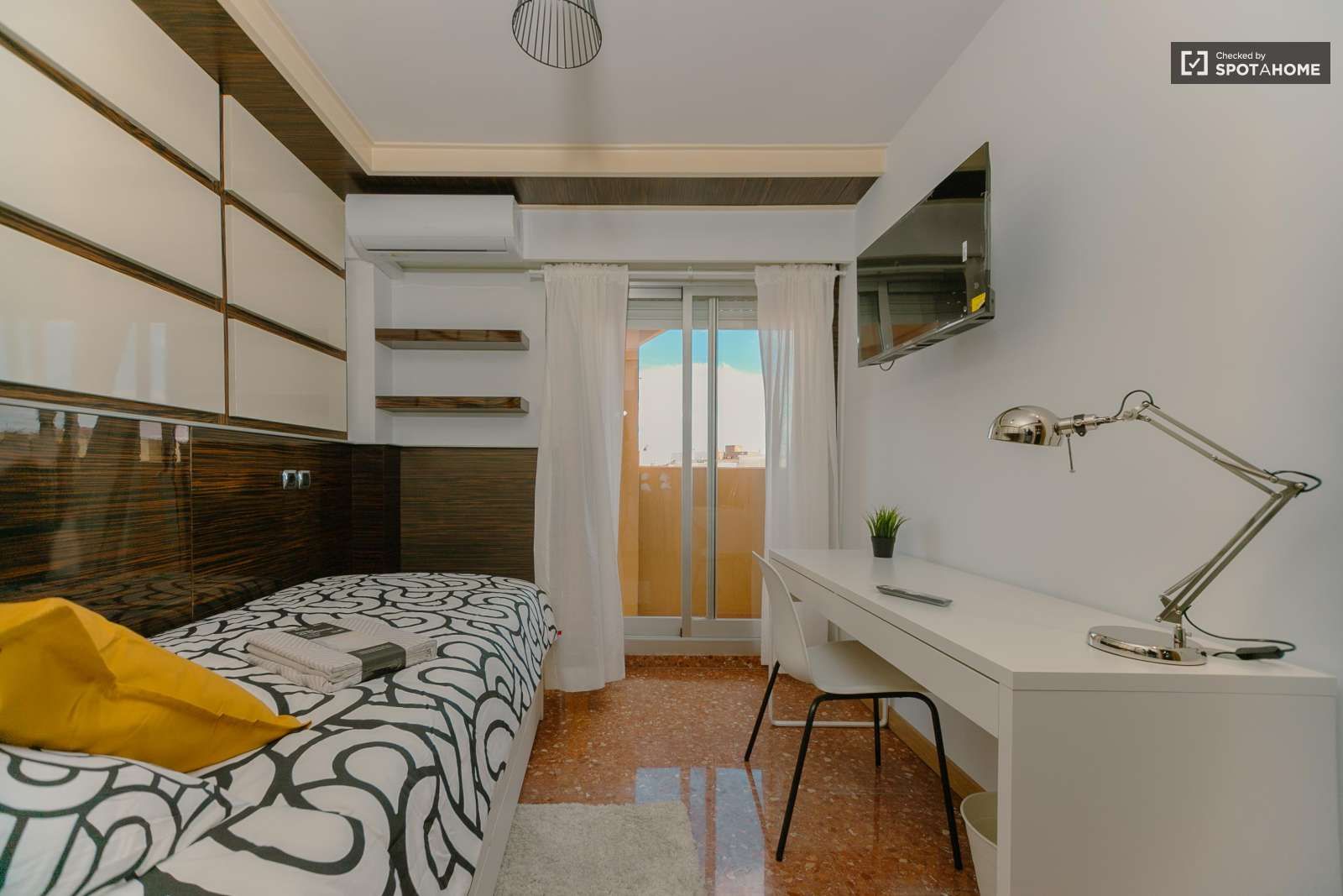 Flat to share in L'Eixereta