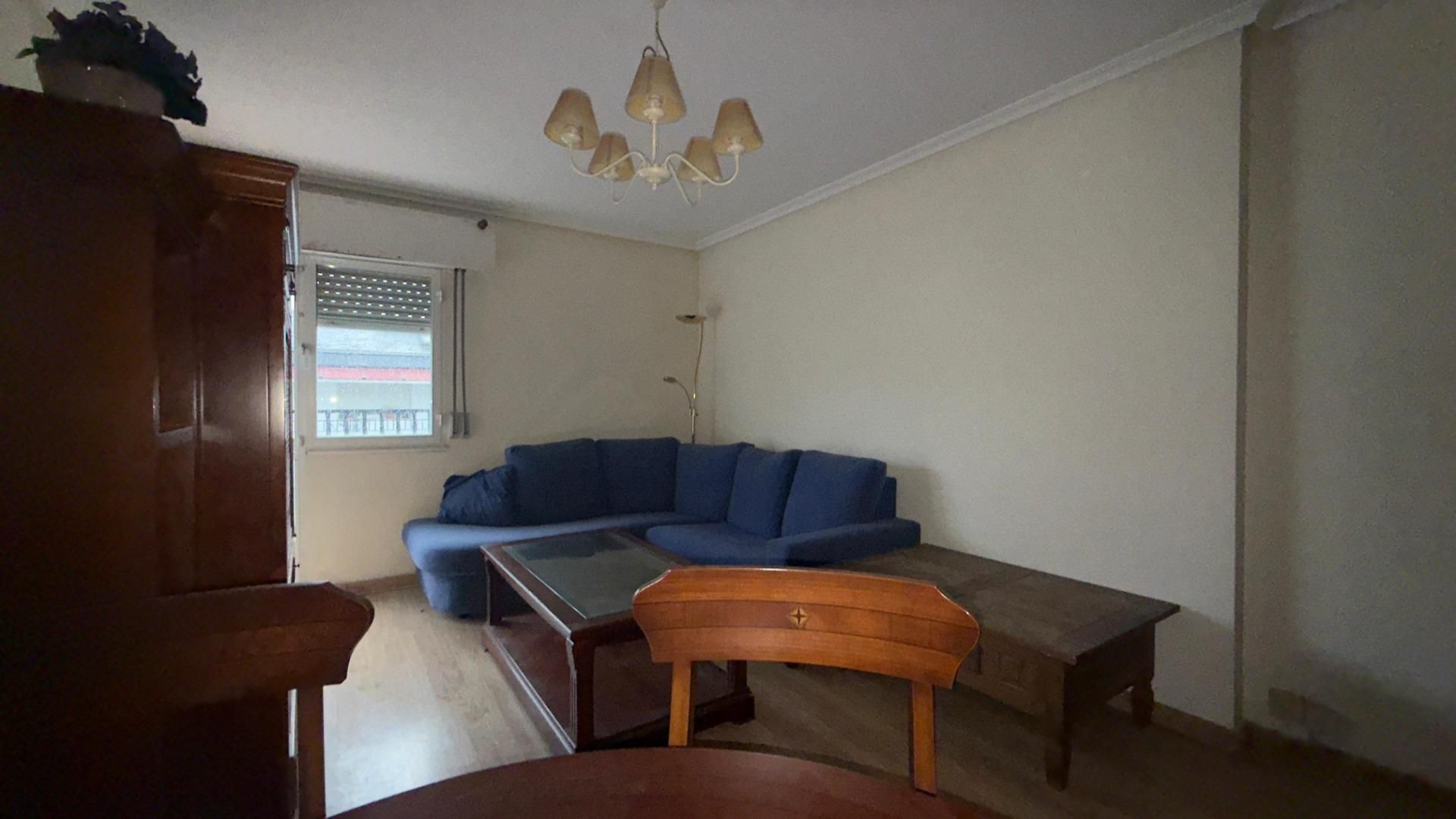 Bedroom of Flat for sale in Verín  with Heating, Terrace and Balcony