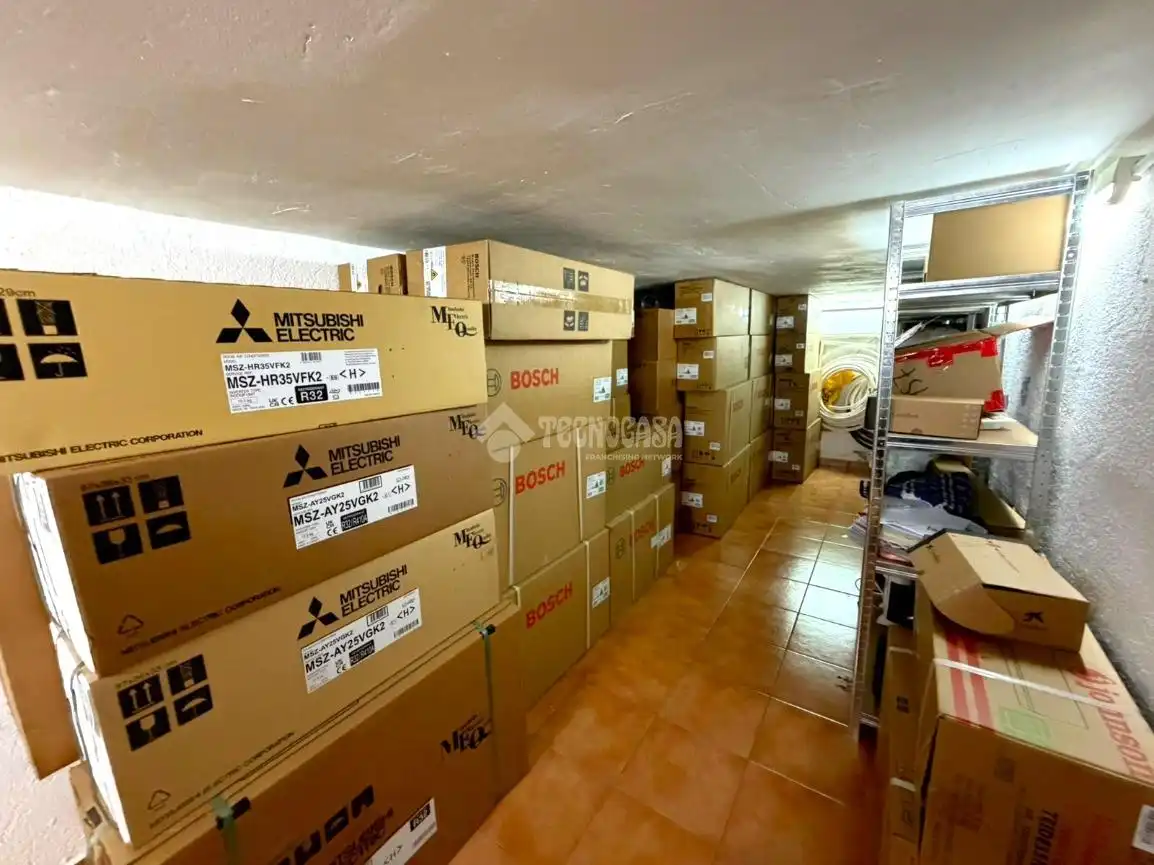 Local en venta en Alcalá de Henares con Aire acondicionado y Calefacción