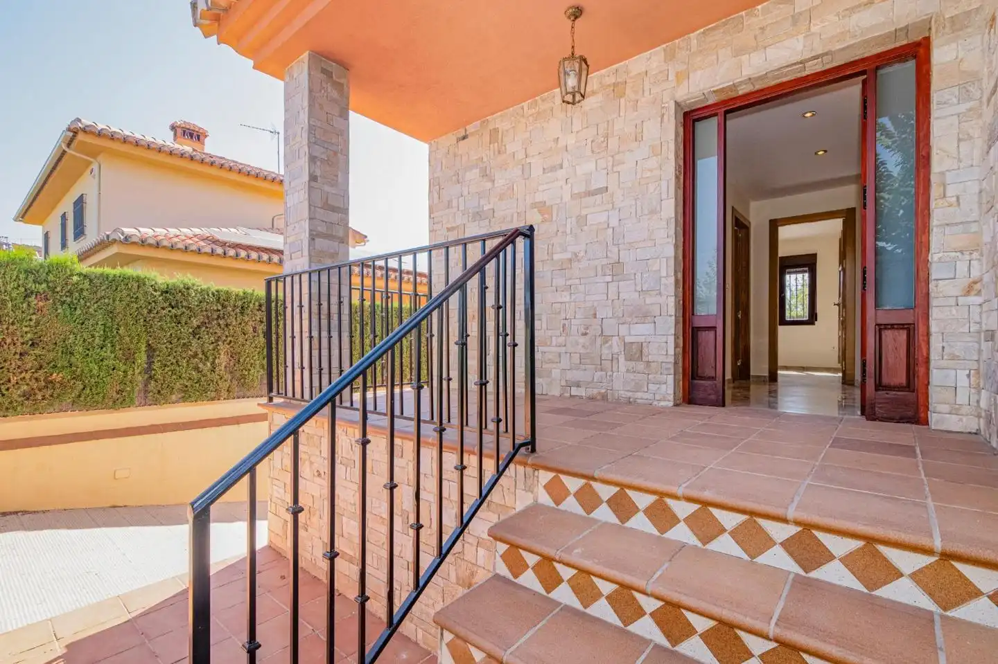 Maison avec piscine à vendre à Del Agua, imagen 15