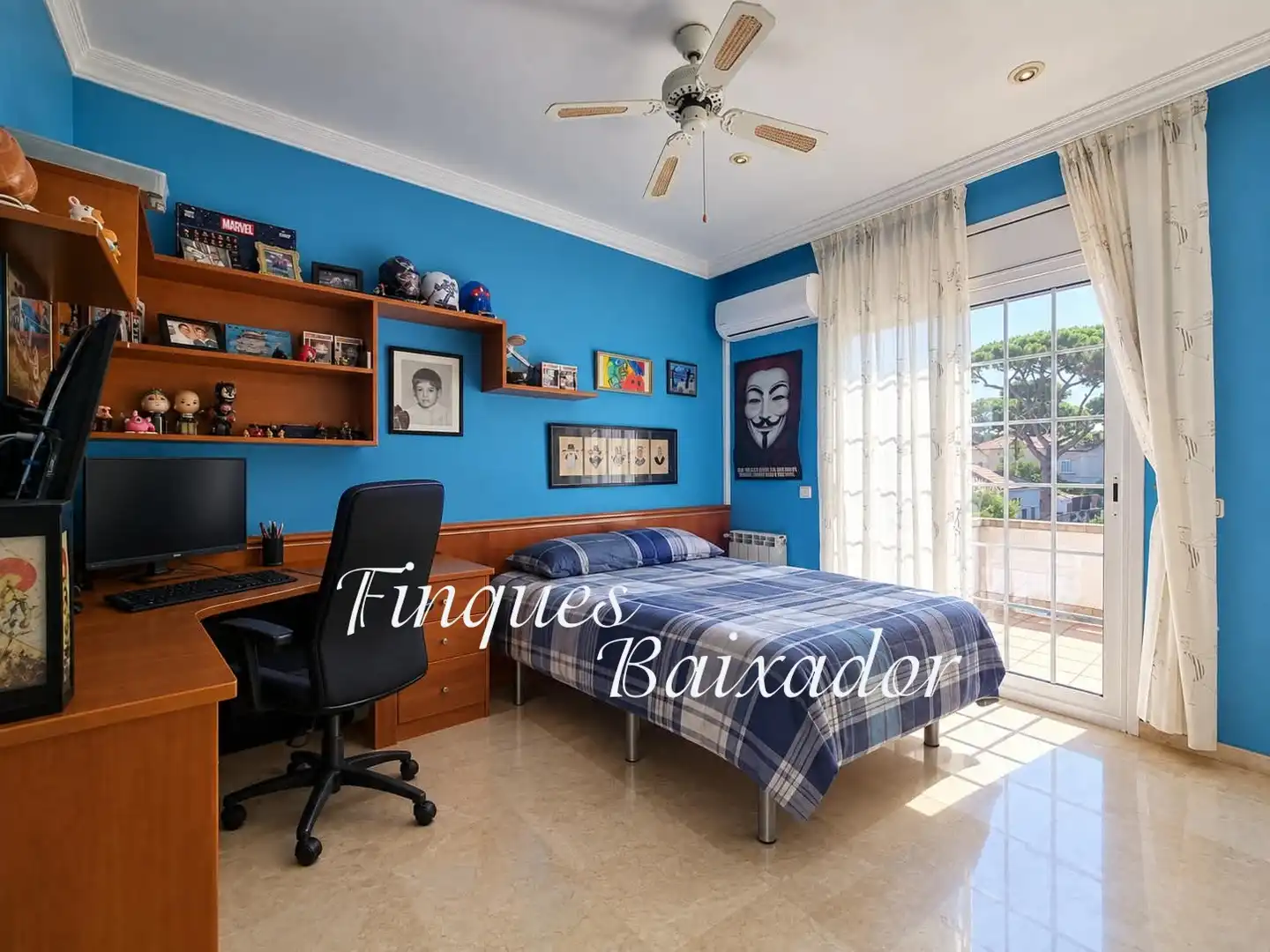 House with pool for sale in Carrer 14, imagen 28