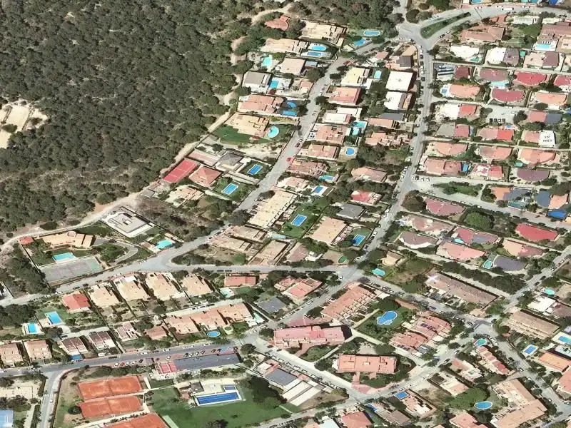 Piso en venta en paseo PS MIRAMAR,18 Esc:7 Pl:0 Pt:01 Sant Pere de, imagen 2