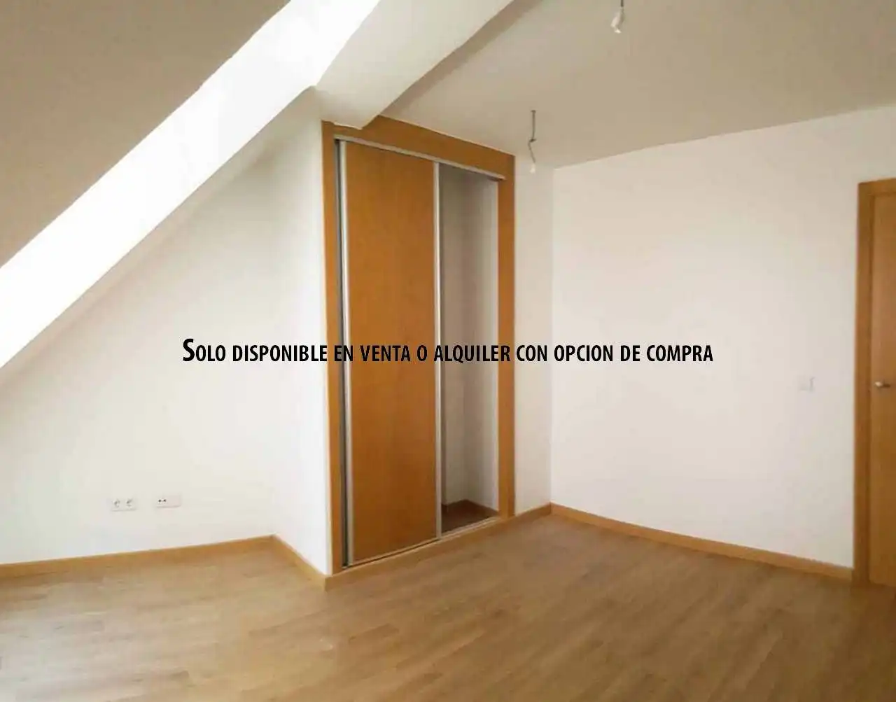 Attic for rent to own in Calle Quevedo, 6, Tudela de Duero