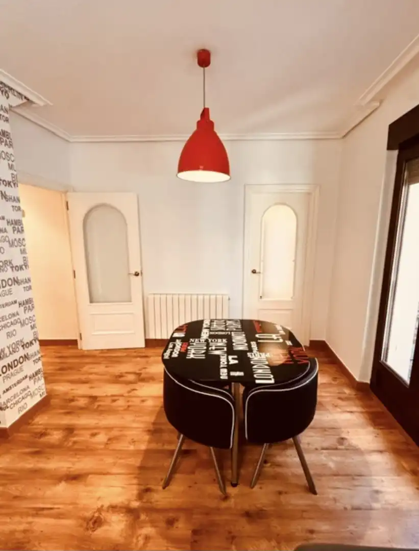 Piso en venta en Logroño, La Rioja