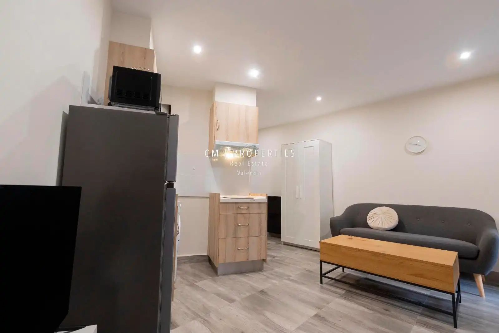 Flat with terrace to rent in Giorgeta, imagen 10