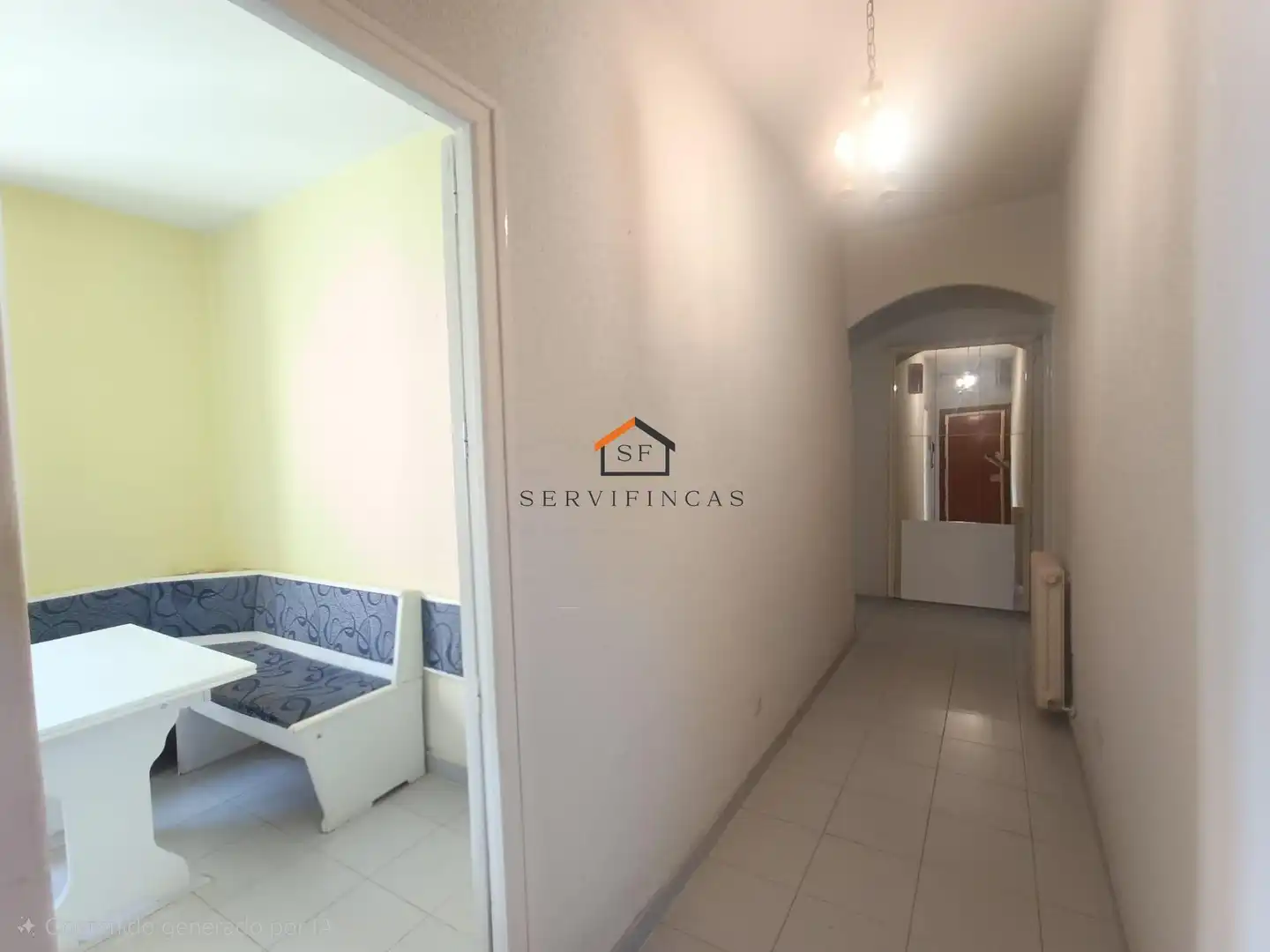 Wohnung zum Verkauf in Arganzuela